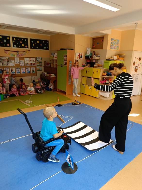 Sówki: Październik 2025 - Zdjęcie 214