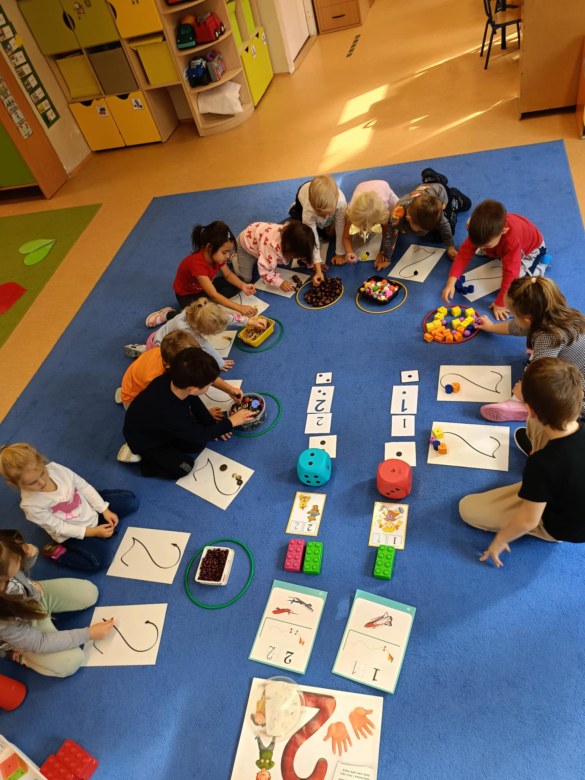 Sówki: Październik 2025 - Zdjęcie 220