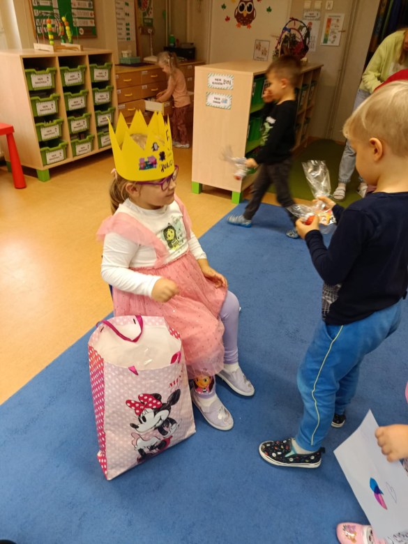 Sówki: Październik 2025 - Zdjęcie 222