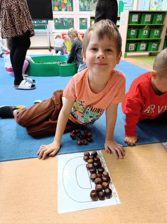 Sówki: Październik 2025 - Zdjęcie 228