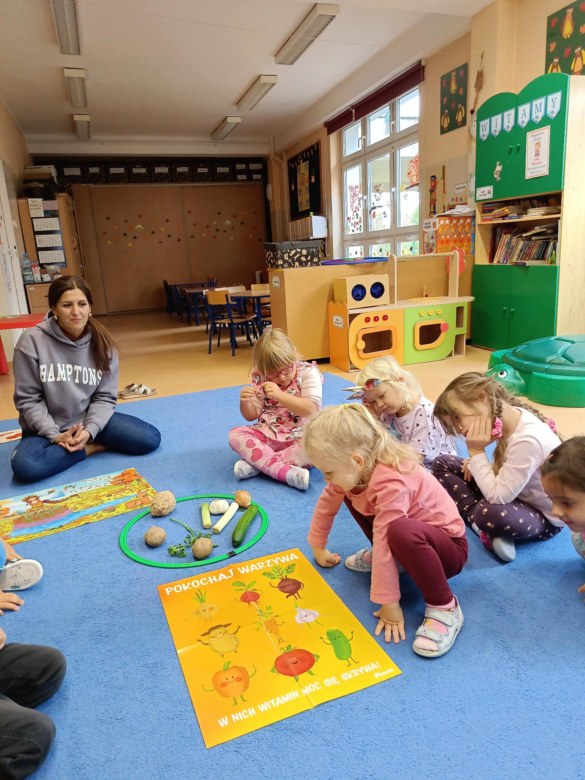 Sówki: Październik 2025 - Zdjęcie 229