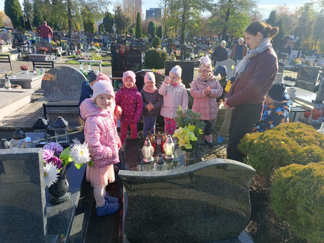 Sówki: Październik 2025 - Zdjęcie 244