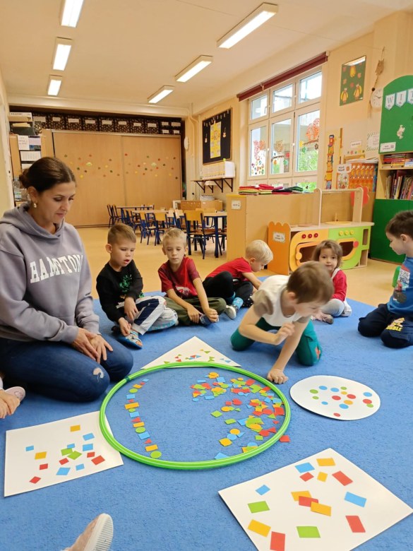 Sówki: Październik 2025 - Zdjęcie 258