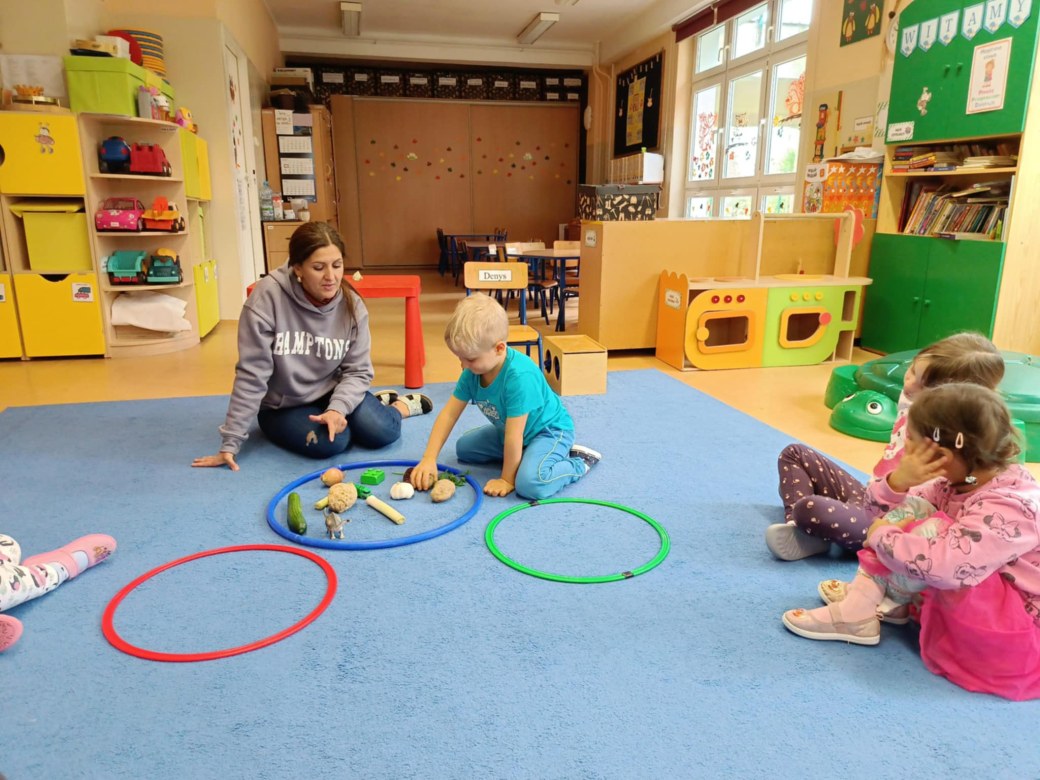 Sówki: Październik 2025 - Zdjęcie 251