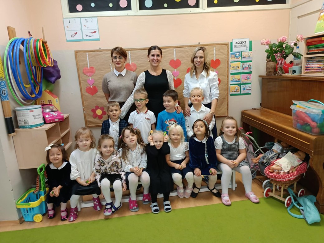 Sówki: Październik 2025 - Zdjęcie 1