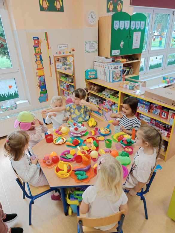 Sówki: Październik 2025 - Zdjęcie 2