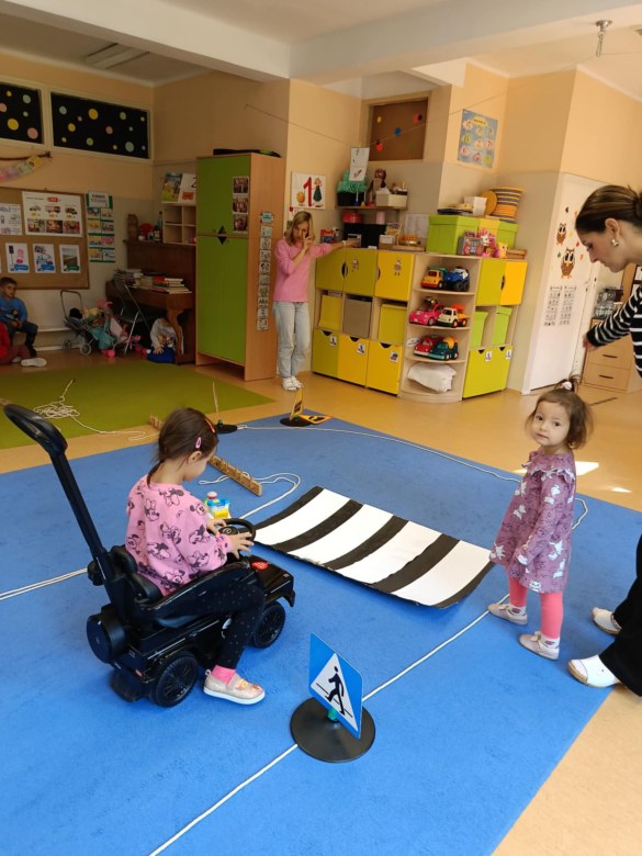 Sówki: Październik 2025 - Zdjęcie 50