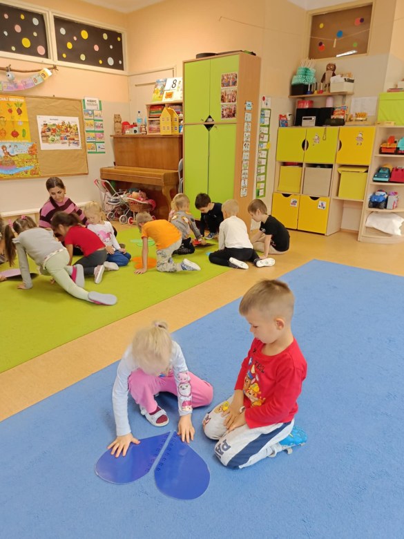 Sówki: Październik 2025 - Zdjęcie 52