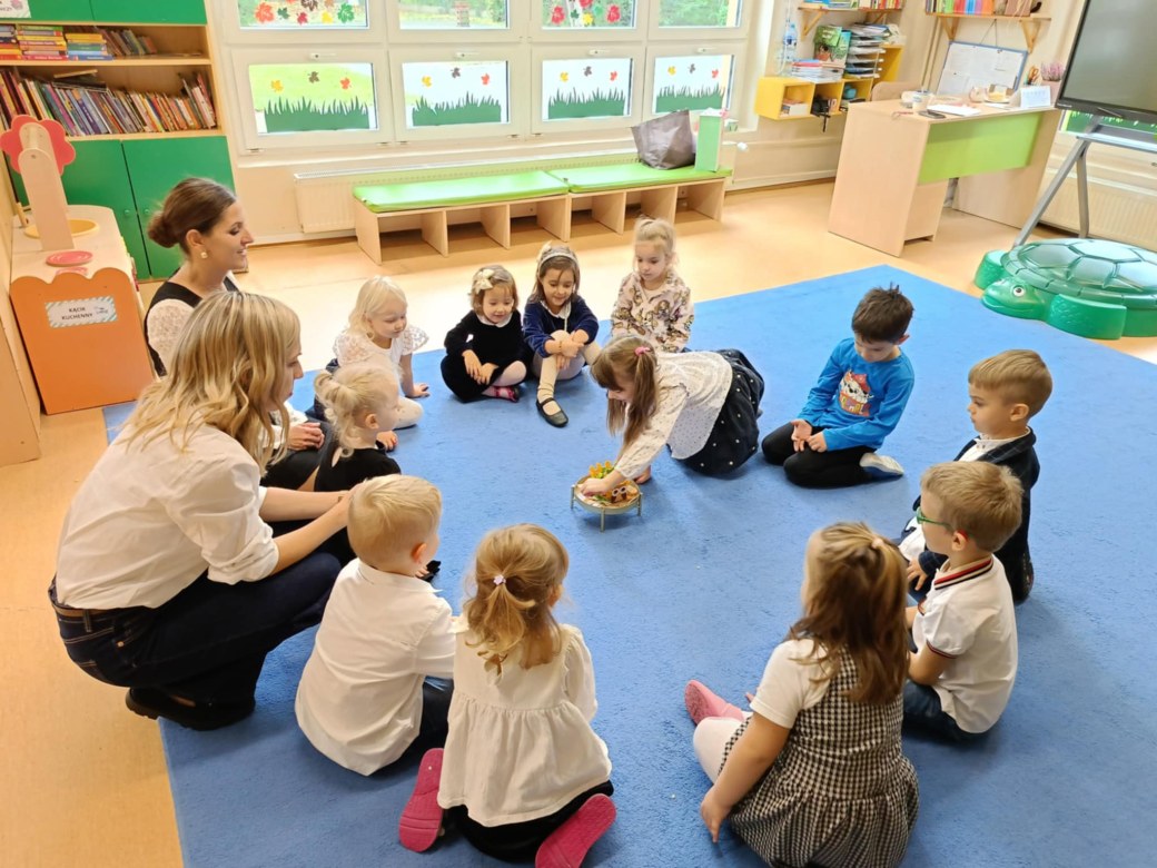 Sówki: Październik 2025 - Zdjęcie 58