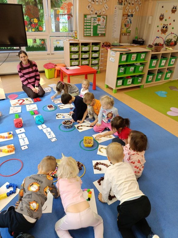 Sówki: Październik 2025 - Zdjęcie 69