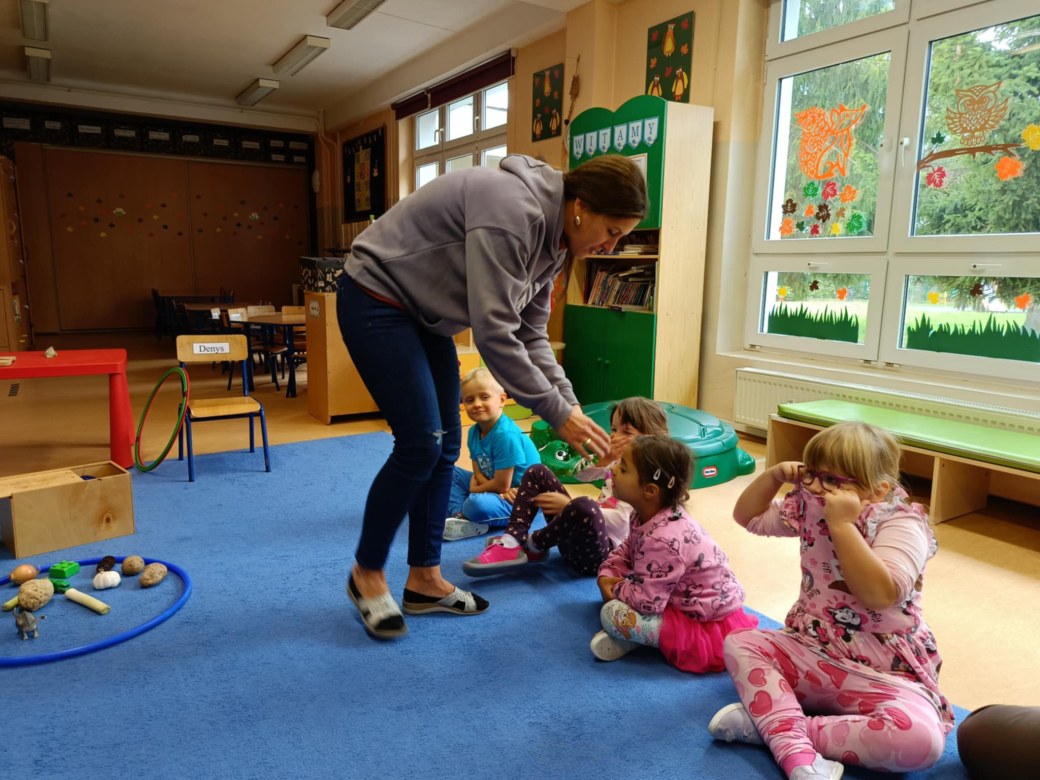 Sówki: Październik 2025 - Zdjęcie 76