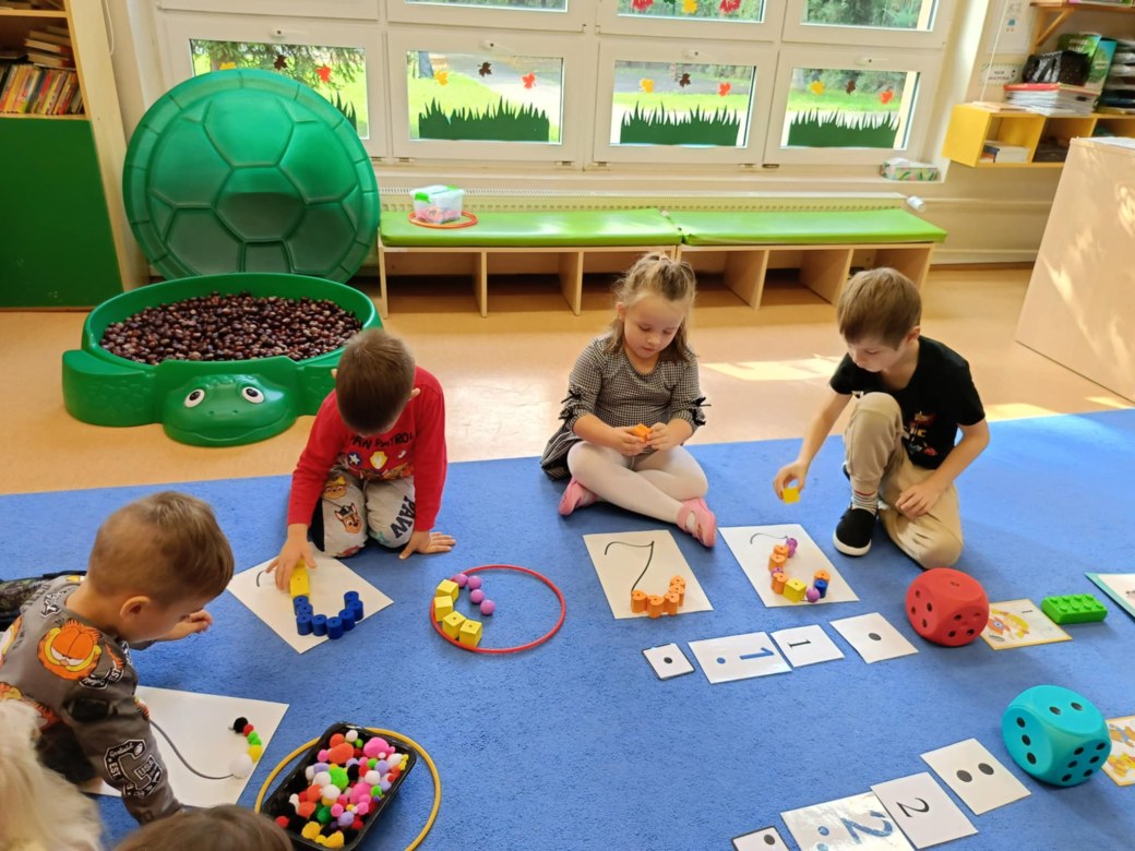 Sówki: Październik 2025 - Zdjęcie 77