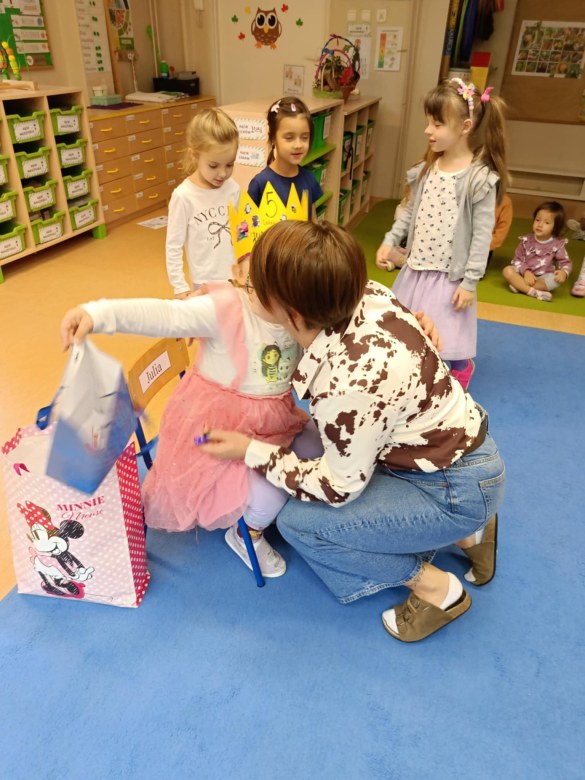 Sówki: Październik 2025 - Zdjęcie 82