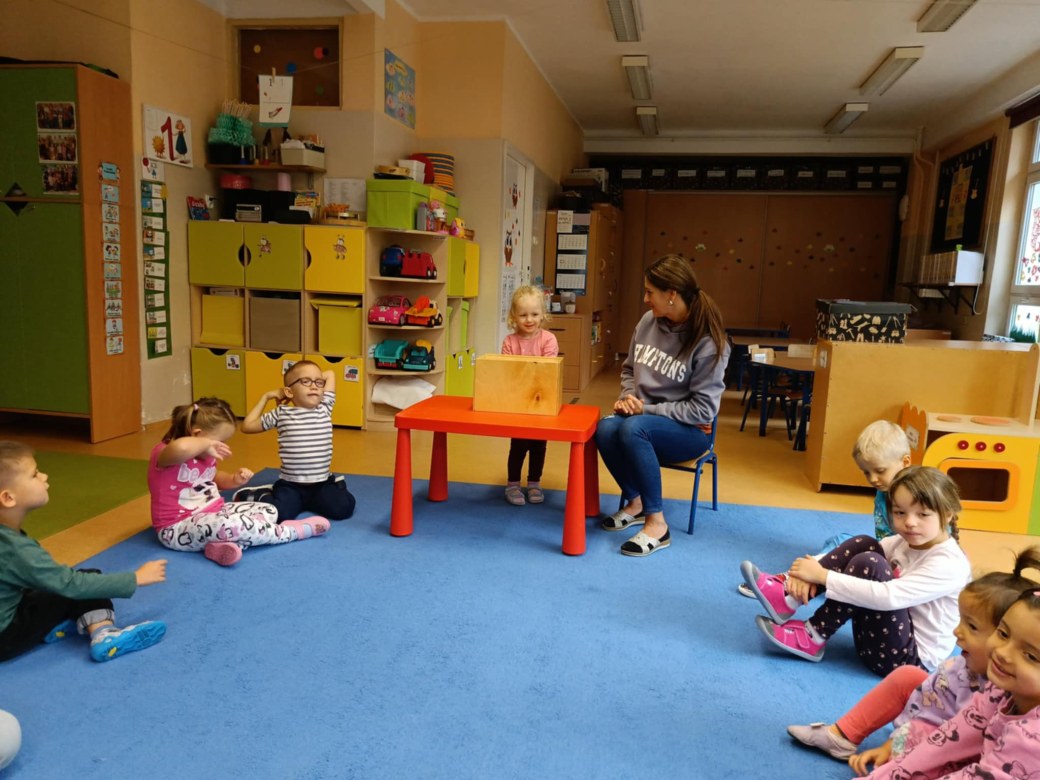 Sówki: Październik 2025 - Zdjęcie 92