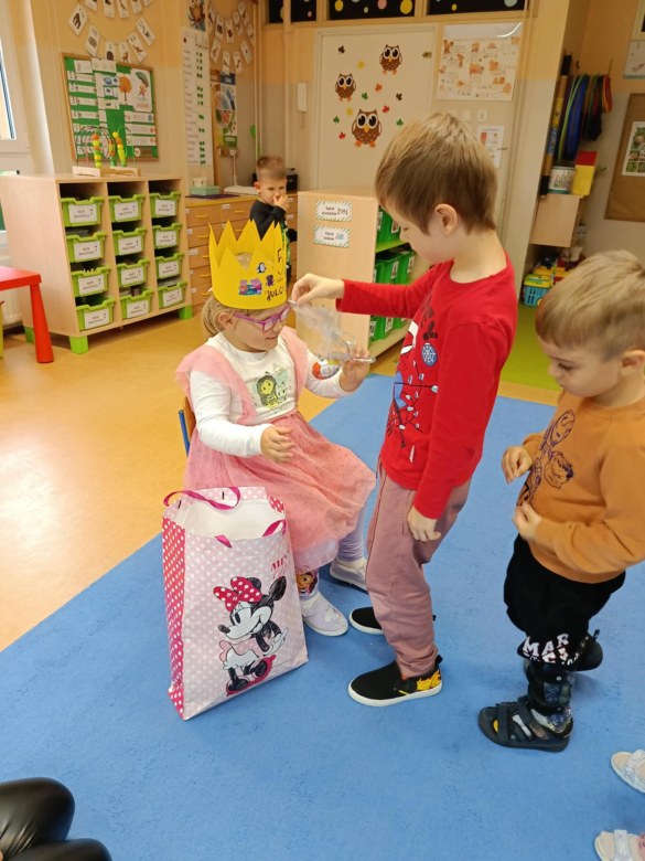 Sówki: Październik 2025 - Zdjęcie 93