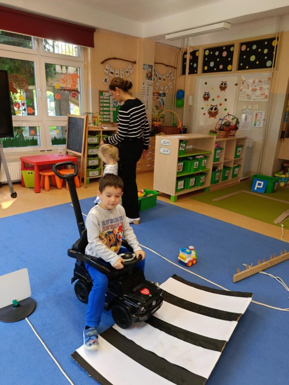 Sówki: Październik 2025 - Zdjęcie 97