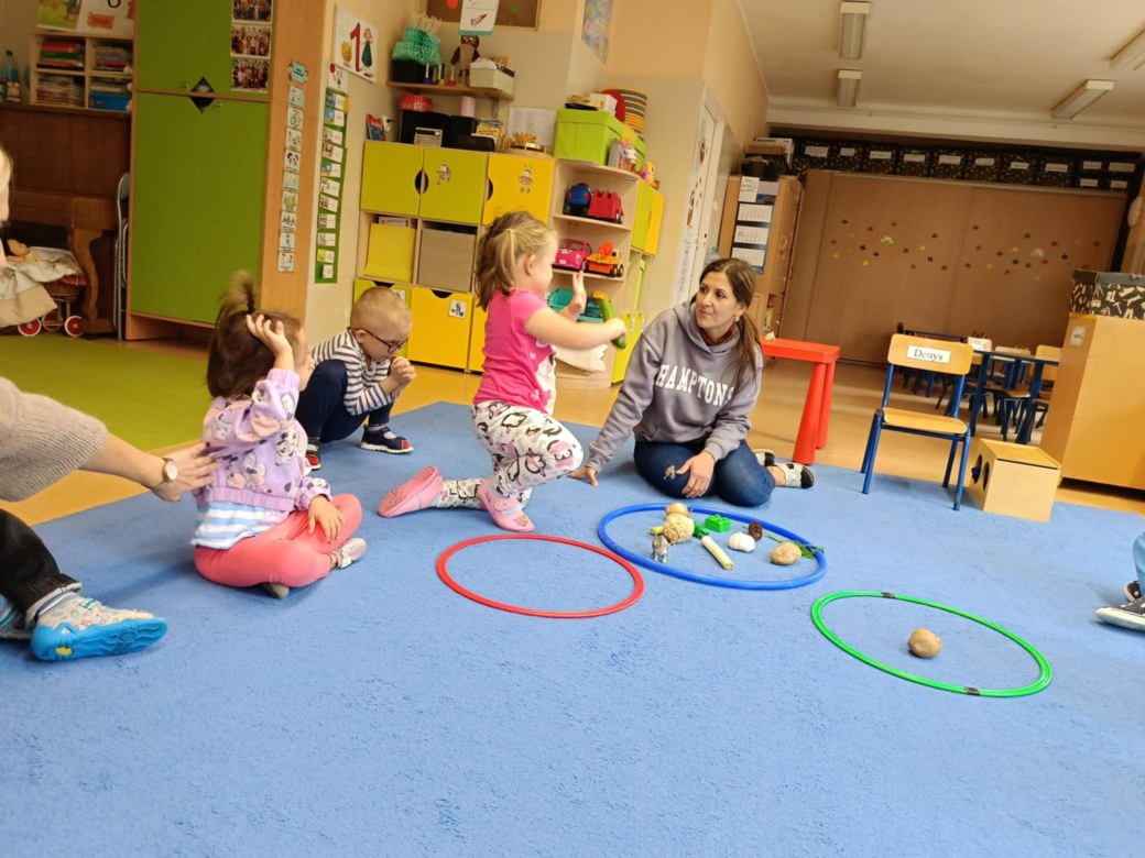 Sówki: Październik 2025 - Zdjęcie 100