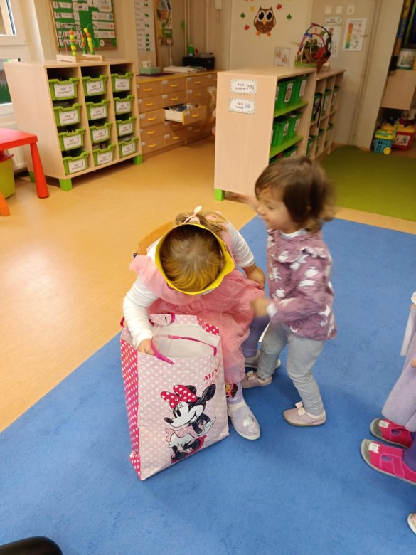 Sówki: Październik 2025 - Zdjęcie 111