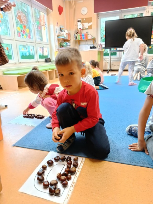 Sówki: Październik 2025 - Zdjęcie 118