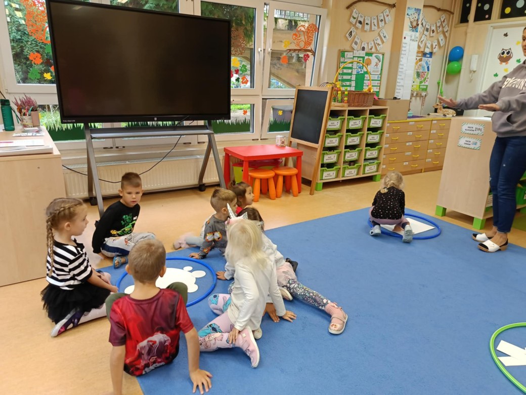 Sówki: Październik 2025 - Zdjęcie 127