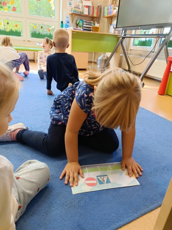 Sówki: Październik 2025 - Zdjęcie 130