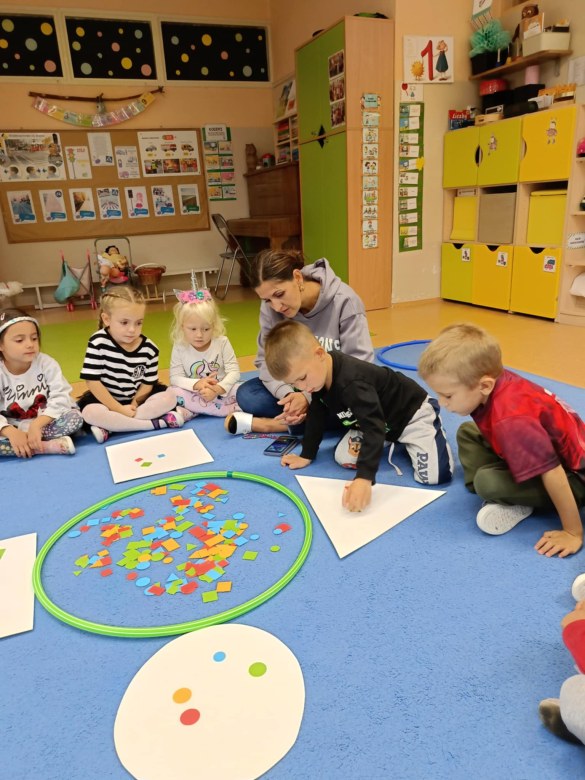 Sówki: Październik 2025 - Zdjęcie 137