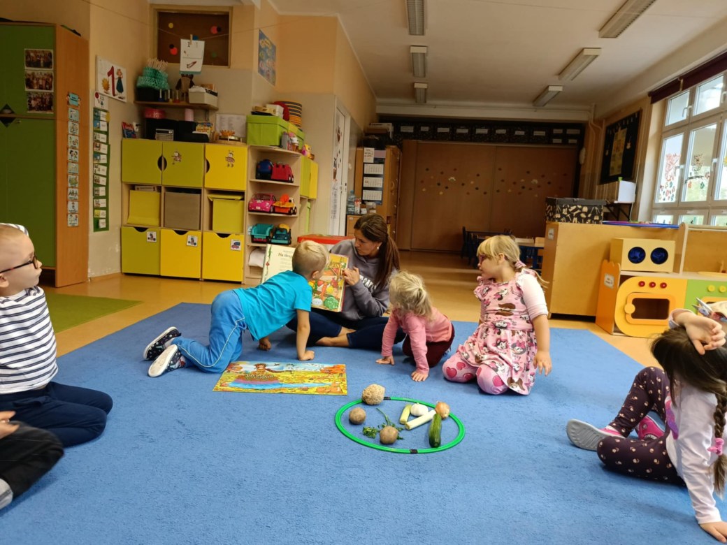 Sówki: Październik 2025 - Zdjęcie 132