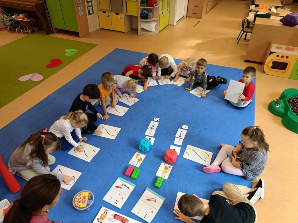 Sówki: Październik 2025 - Zdjęcie 138