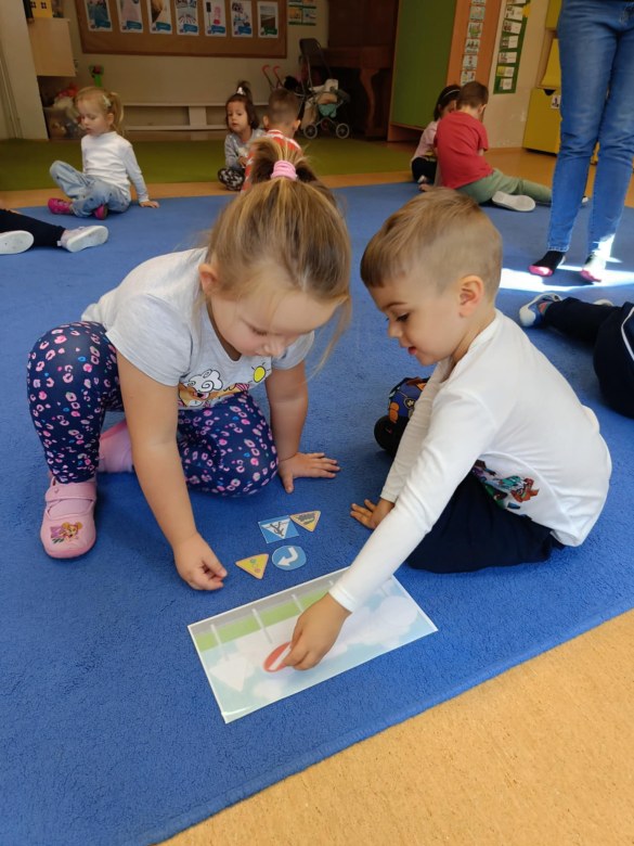 Sówki: Październik 2025 - Zdjęcie 140