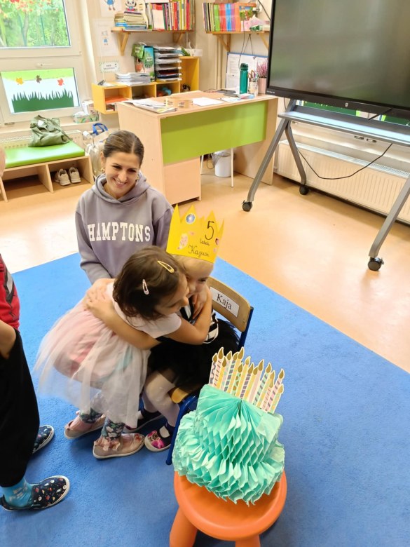 Sówki: Październik 2025 - Zdjęcie 150