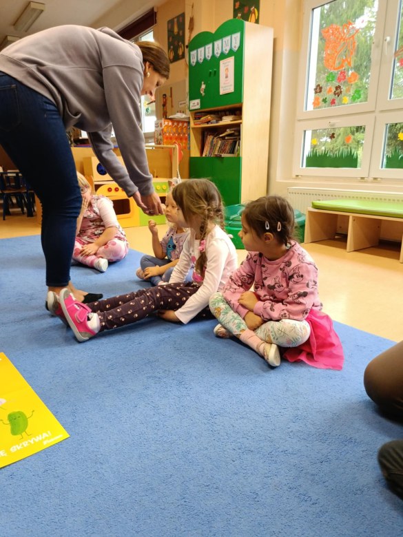 Sówki: Październik 2025 - Zdjęcie 164