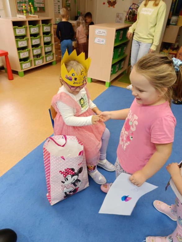 Sówki: Październik 2025 - Zdjęcie 168