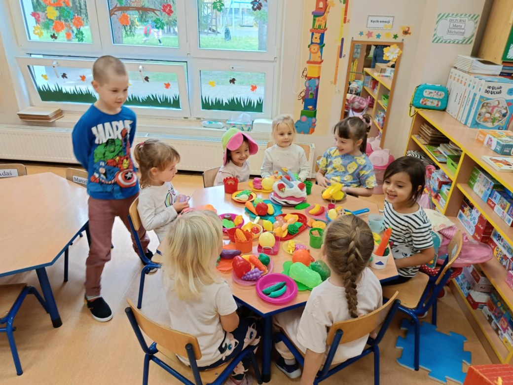 Sówki: Październik 2025 - Zdjęcie 174