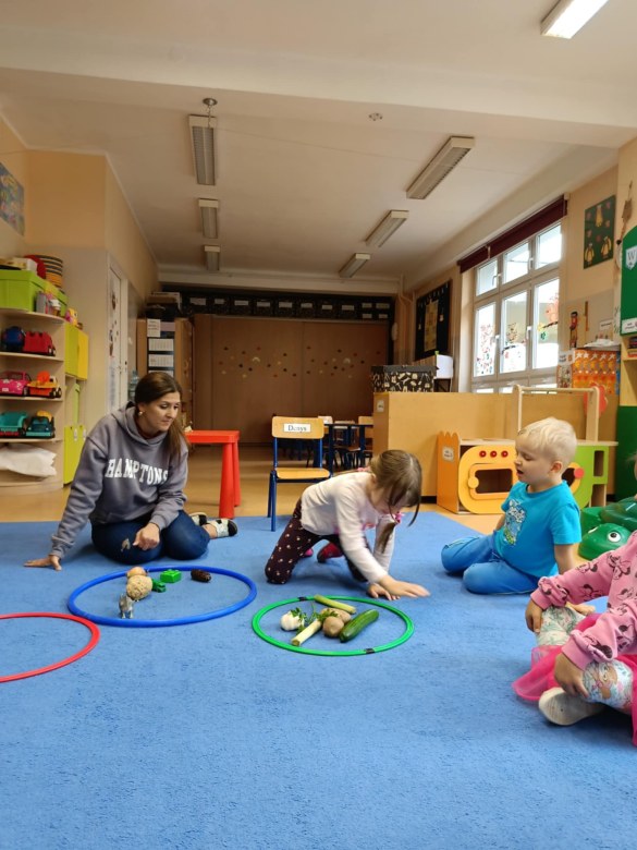 Sówki: Październik 2025 - Zdjęcie 175