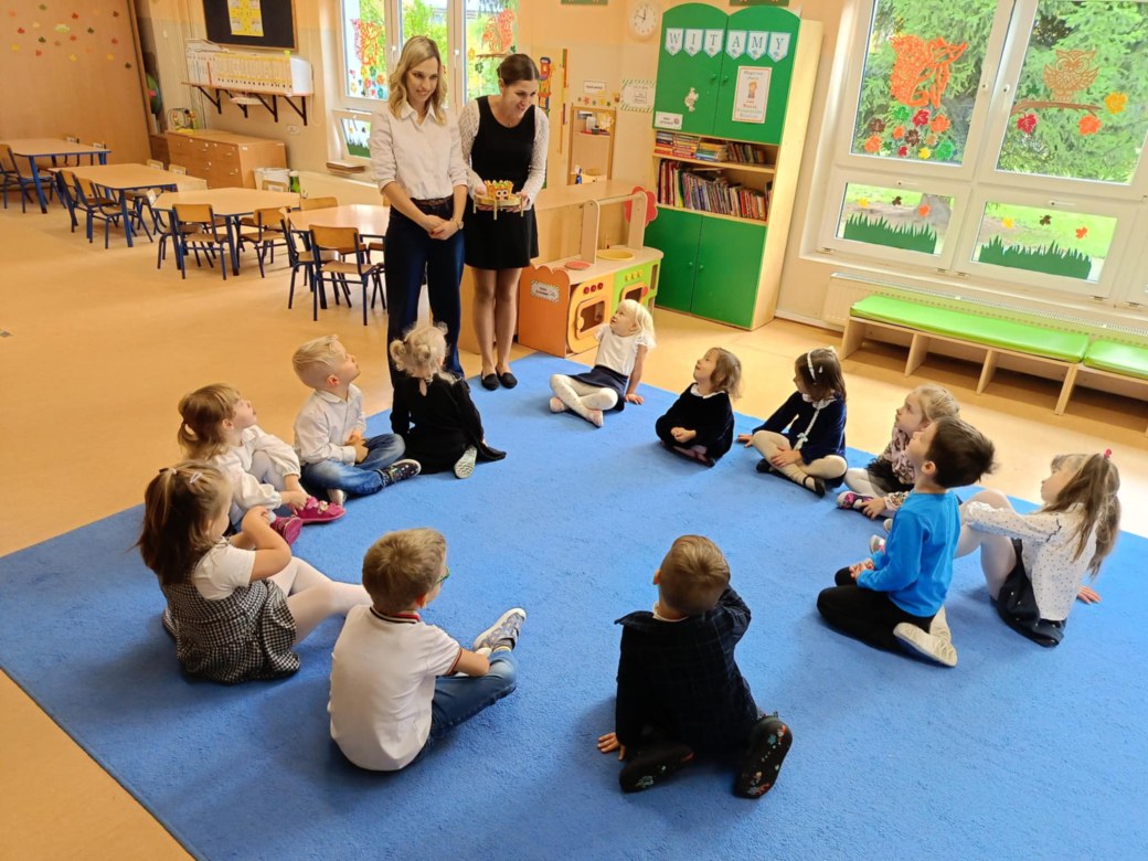 Sówki: Październik 2025 - Zdjęcie 182