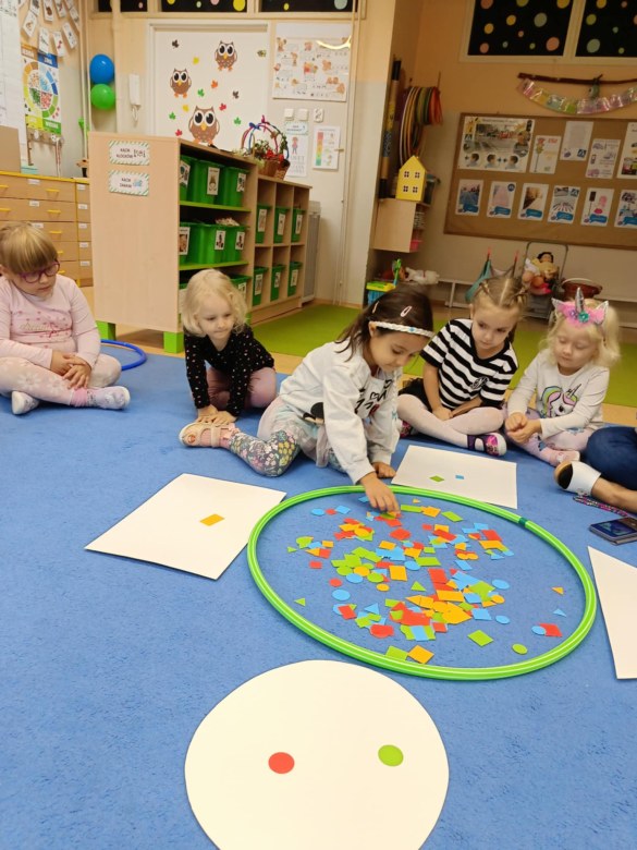 Sówki: Październik 2025 - Zdjęcie 187