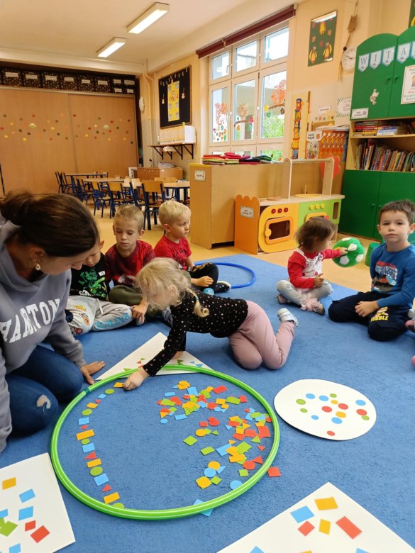 Sówki: Październik 2025 - Zdjęcie 183