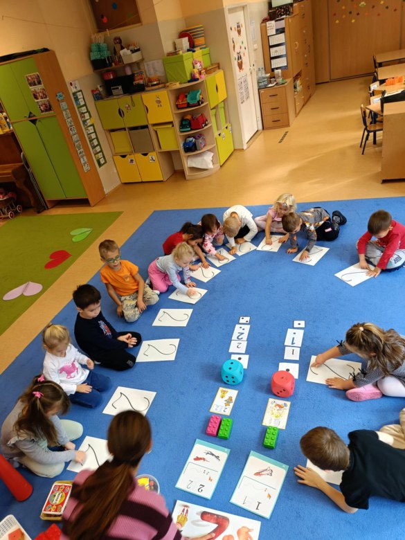 Sówki: Październik 2025 - Zdjęcie 190