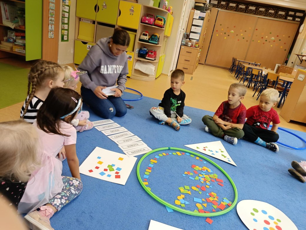 Sówki: Październik 2025 - Zdjęcie 191