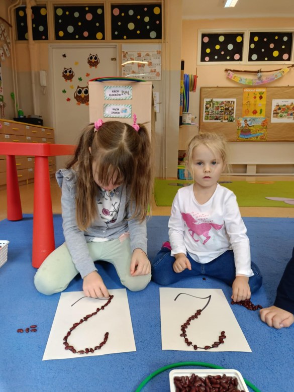 Sówki: Październik 2025 - Zdjęcie 205