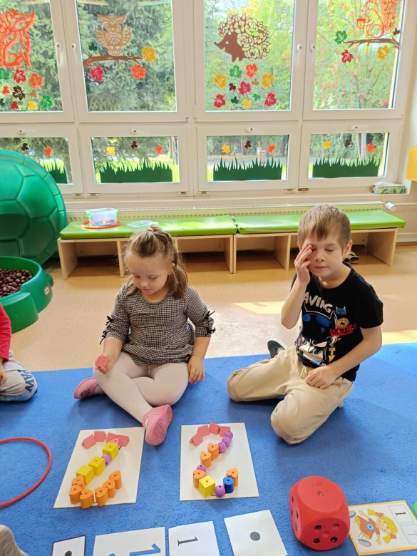 Sówki: Październik 2025 - Zdjęcie 215