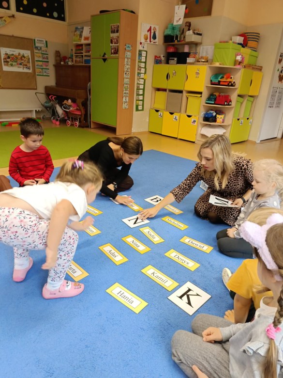 Sówki: Październik 2025 - Zdjęcie 218