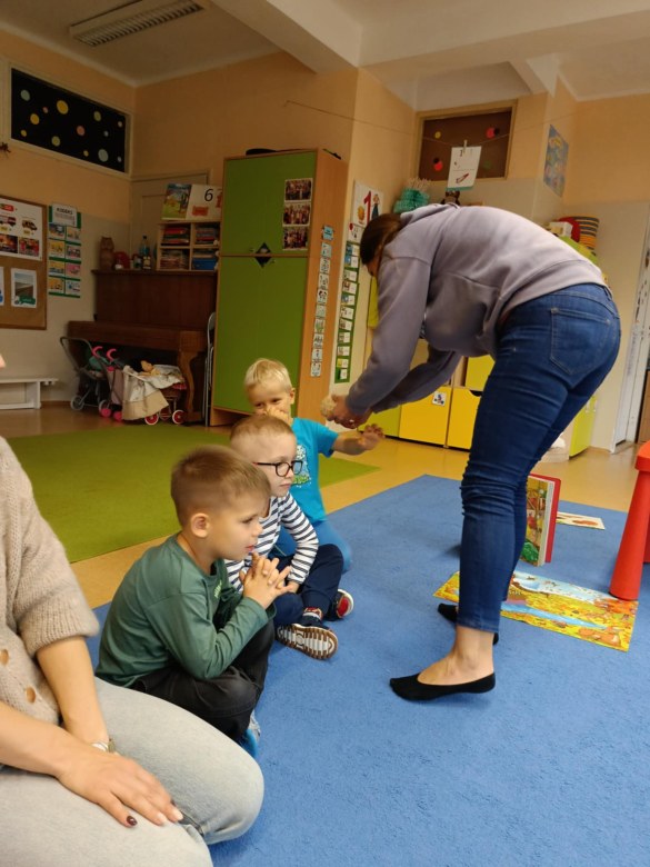 Sówki: Październik 2025 - Zdjęcie 221