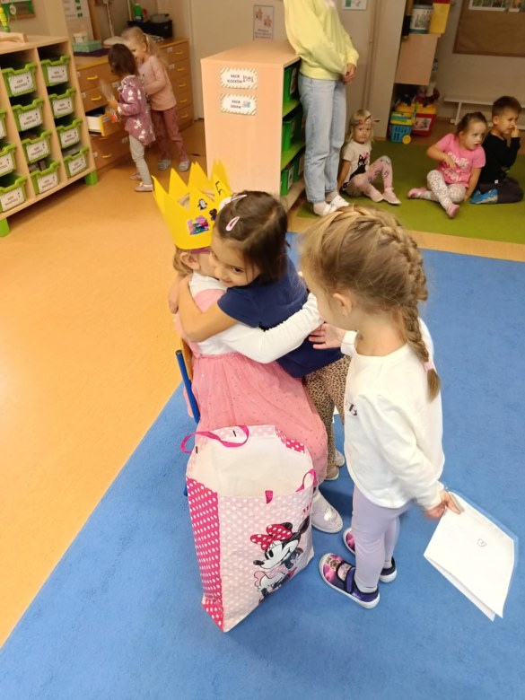 Sówki: Październik 2025 - Zdjęcie 233