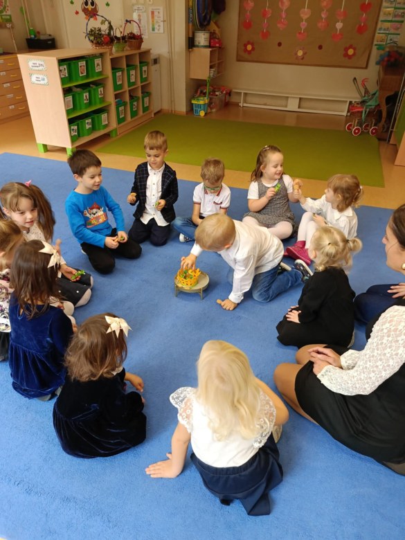 Sówki: Październik 2025 - Zdjęcie 237