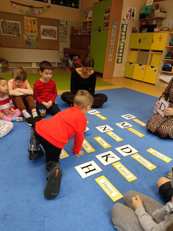 Sówki: Październik 2025 - Zdjęcie 234