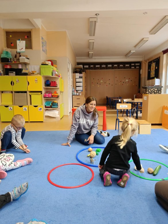 Sówki: Październik 2025 - Zdjęcie 245