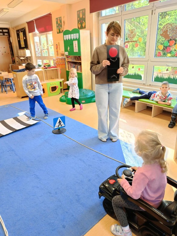 Sówki: Październik 2025 - Zdjęcie 248