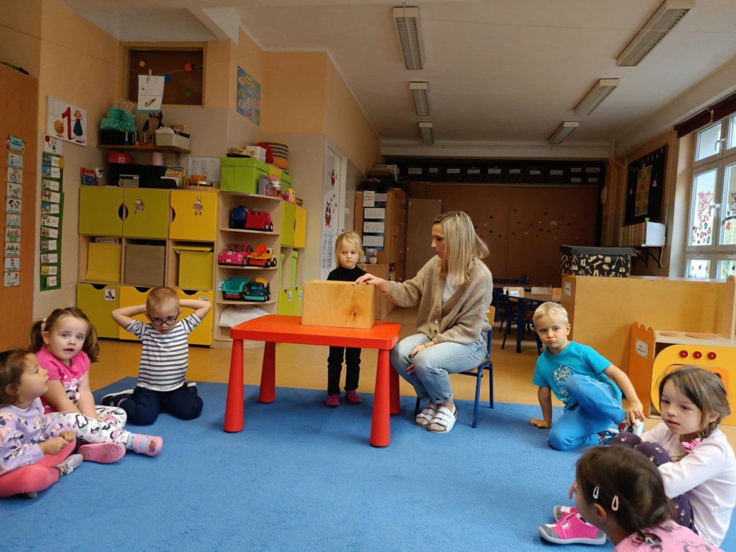 Sówki: Październik 2025 - Zdjęcie 257