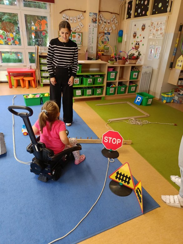 Sówki: Październik 2025 - Zdjęcie 253